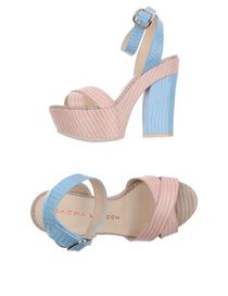SACHA LONDON - Sandals