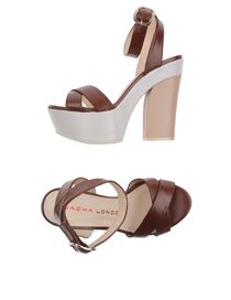 SACHA LONDON - Sandals