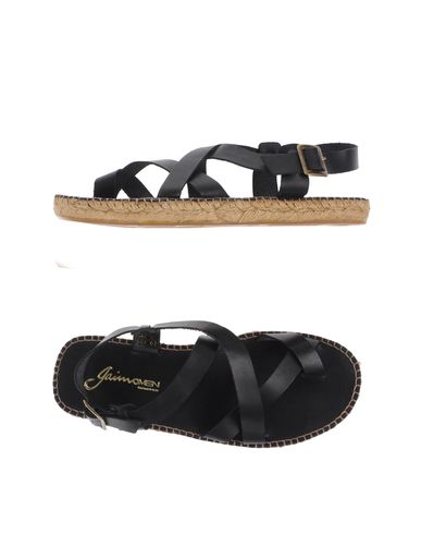ZOOM GAIMO ESPADRILLES - Thong sandal