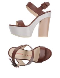 SACHA LONDON - Sandals