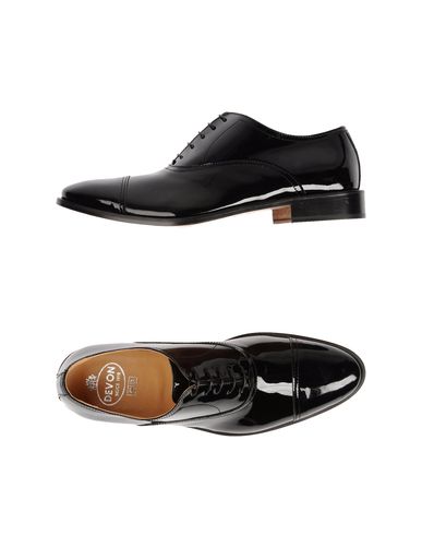 ZOOM DEVON - Lace-up shoes