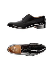 DEVON - Laced shoes
