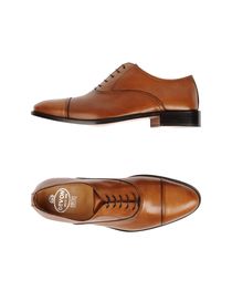 DEVON - Laced shoes
