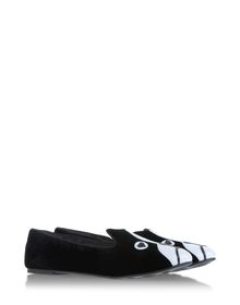 Loafers - MARC BY MARC JACOBS