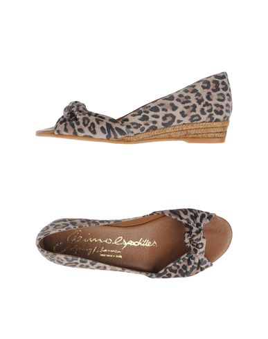 ZOOM GAIMO ESPADRILLES - Espadrilles