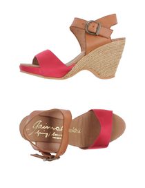GAIMO ESPADRILLES - Espadrilles