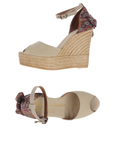 ZOOM GAIMO ESPADRILLES - Espadrilles