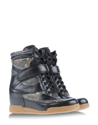 High-tops - MARC BY MARC JACOBS