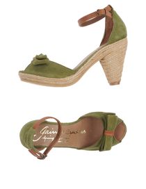 GAIMO ESPADRILLES - Espadrilles