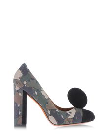 Closed-toe slip-ons  - MARC BY MARC JACOBS