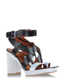 Sandals - MARC BY MARC JACOBS