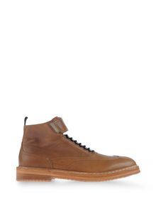 Stivaletti - KRIS VAN ASSCHE