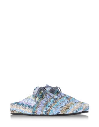 Mules & Clogs - PETER NON