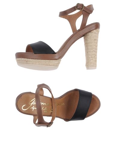ZOOM GAIMO ESPADRILLES - Espadrilles