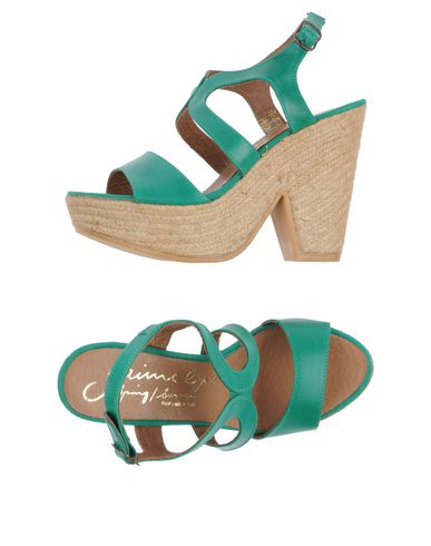 ZOOM GAIMO ESPADRILLES - Espadrilles