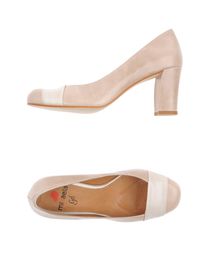 MIKAELA - Closed-toe slip-ons