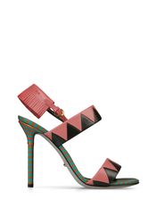 Sandals - SERGIO ROSSI - Zagazig