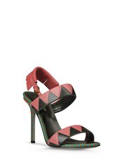 Sandals - SERGIO ROSSI - Zagazig