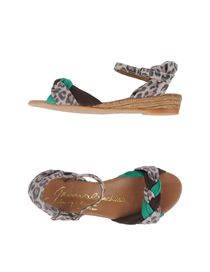 GAIMO ESPADRILLES - Espadrilles