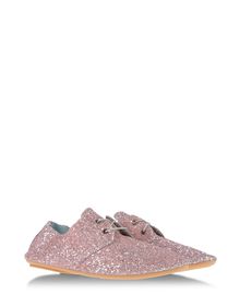 Lace ups - ANNIEL