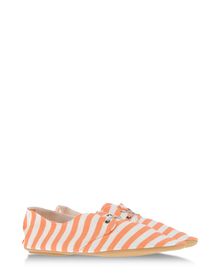 Lace ups - ANNIEL