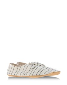 Lace ups - ANNIEL