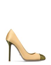 Pumps - SERGIO ROSSI - Cachet Eve