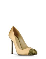 Pumps - SERGIO ROSSI - Cachet Eve