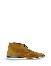 Booties - SERGIO ROSSI - New Pechino