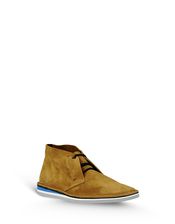 Booties - SERGIO ROSSI - New Pechino