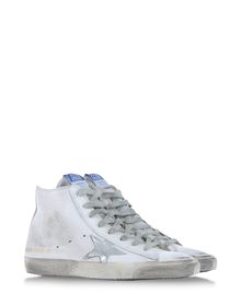 High-tops - GOLDEN GOOSE
