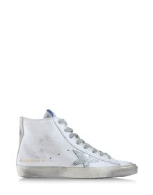 High-top sneaker - GOLDEN GOOSE