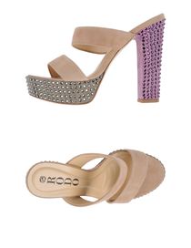RODO - Sandals
