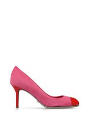  - SERGIO ROSSI - Cachet Eve