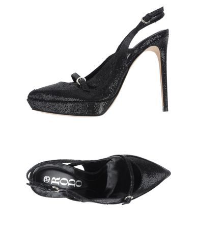 ZOOM RODO - Pump