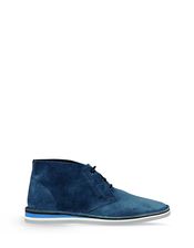 Booties - SERGIO ROSSI - New Pechino