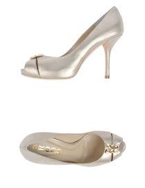 RODO - Closed-toe slip-ons