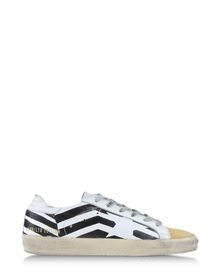 Sneakers - GOLDEN GOOSE