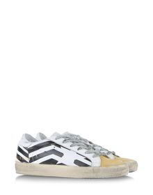 Low-tops & Trainers - GOLDEN GOOSE