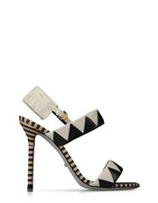 Sandals - SERGIO ROSSI - Zagazig