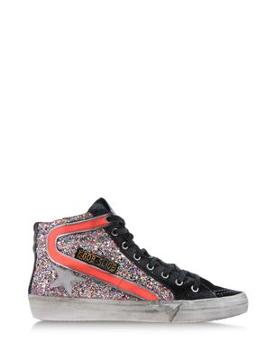 High-top sneaker Women's - GOLDEN GOOSE