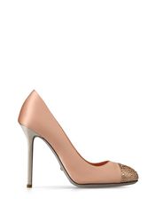 Pumps - SERGIO ROSSI - Cachet Eve