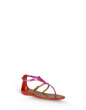 Sandals - SERGIO ROSSI - Cleo