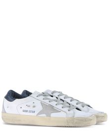 Sneakers et baskets basses - GOLDEN GOOSE