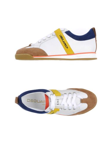 ZOOM DSQUARED2 - Trainers