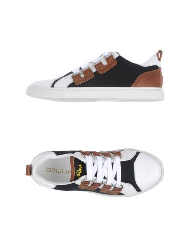 ZOOM DSQUARED2 - Sneakers