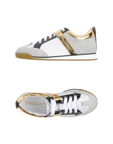 ZOOM DSQUARED2 - Sneakers