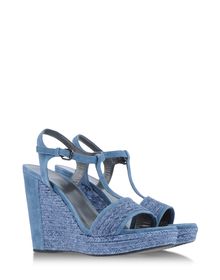 Sandals - STUART WEITZMAN