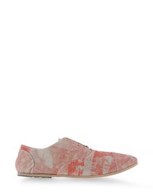 Laced shoes - MARSÈLL