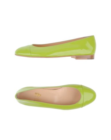 ZOOM CHÉRIE AMOUR - Ballet flats